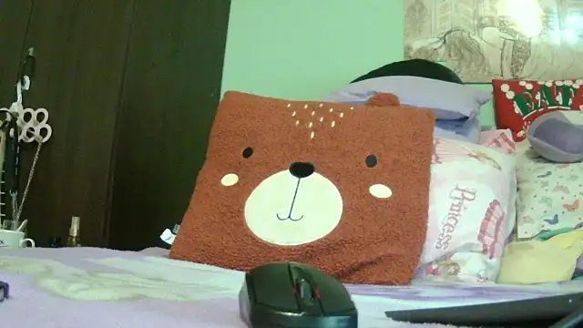 SexyGioconda online show from 03-01-26, 08:49