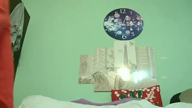 SexyGioconda online show from 03-17-26, 09:45