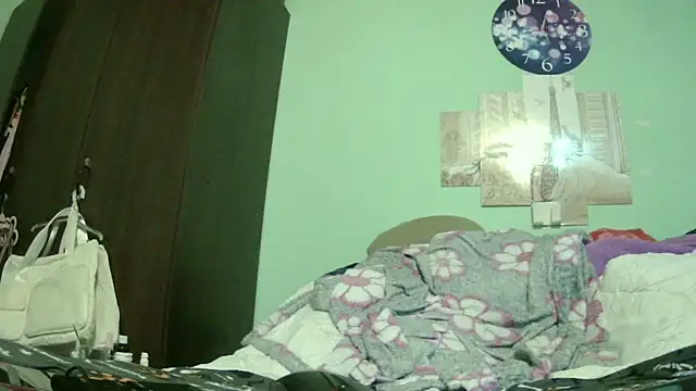 SexyGioconda online show from 04-07-26, 11:26