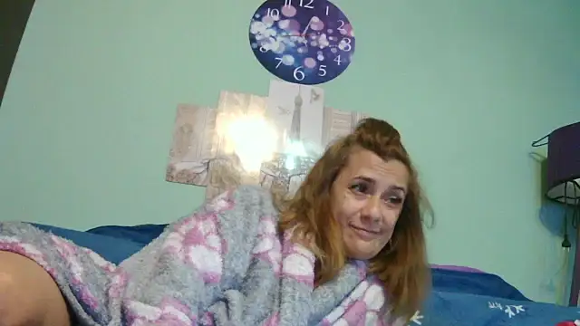 SexyGioconda online show from 06-05-26, 09:15