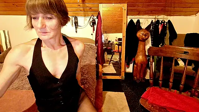 Hot Colettte online show from 01-23-25, 10:11