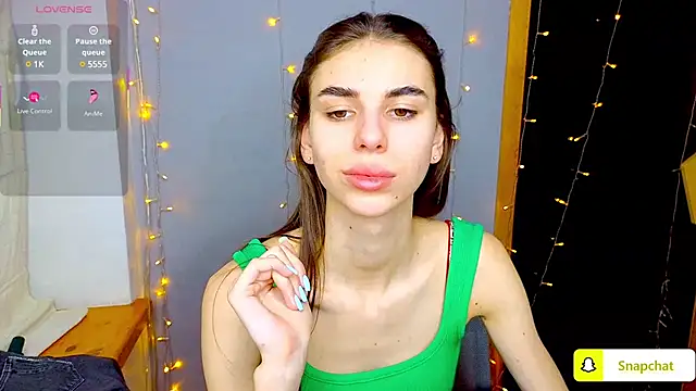 EmmyGreans online show from 01-25-25, 07:06