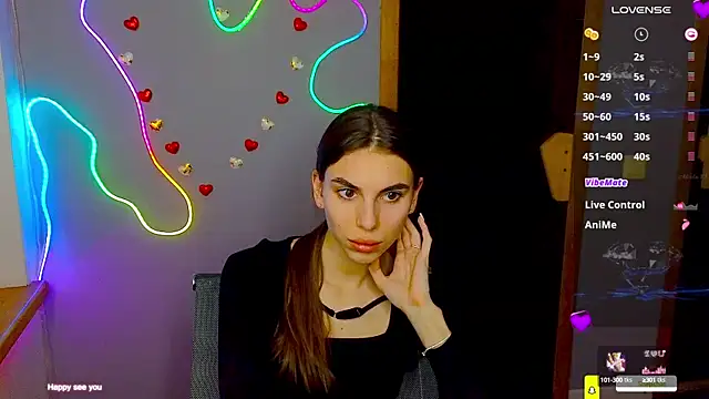 Snapshot of EmmyGreans chatting on 02-19-25, 03:38 EmmyGreans online show from 02-19-25, 03:38