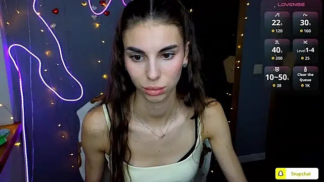 EmmyGreans online show from 09-30-25, 12:10