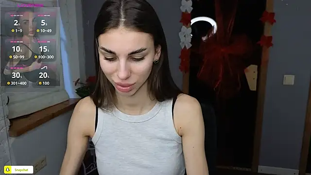 EmmyGreans online show from 02-04-26, 06:41