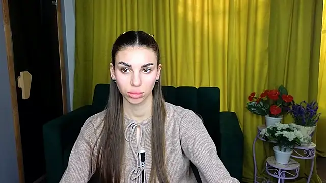 EmmyGreans online show from 02-23-26, 06:33