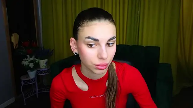 EmmyGreans online show from 03-04-26, 06:52