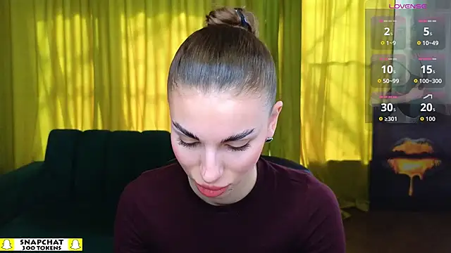 EmmyGreans online show from 03-26-26, 06:41