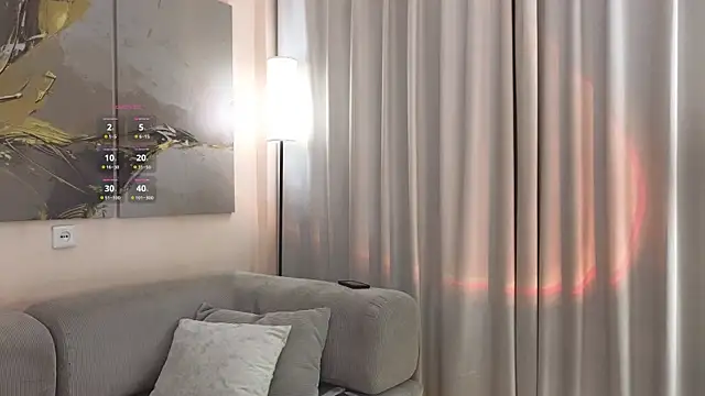 ElleCherry online show from 06-03-26, 04:12