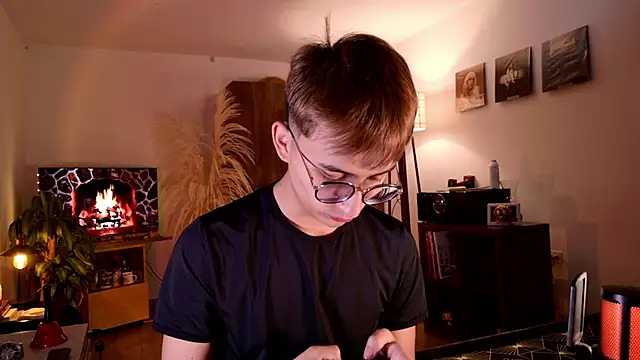 Mr evan1 online show from 11-02-25, 02:30