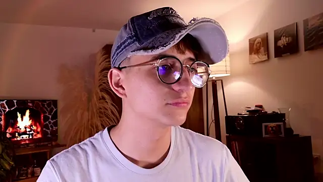 Mr evan1 online show from 11-04-25, 02:49