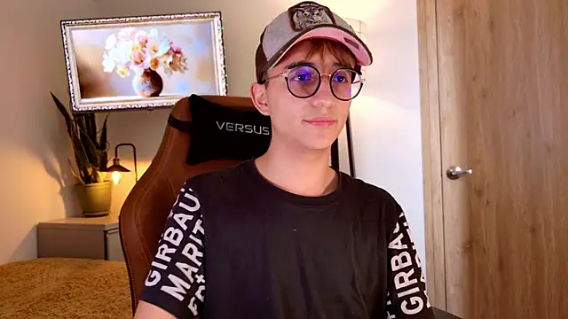 Mr evan1 online show from 11-14-25, 06:06