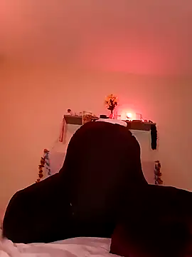 Escarlate4you  online show from 09-30-25, 10:09