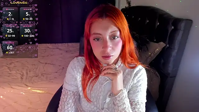Violetaarey online show from 04-23-26, 02:02