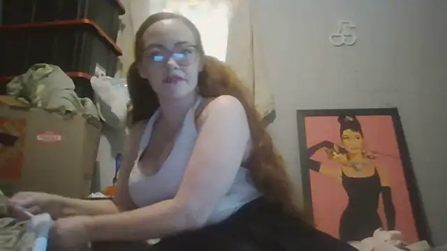 Snapshot of scarlett_harlowe chatting on 10-15-25, 06:30 scarlett harlowe online show from 10-15-25, 06:30