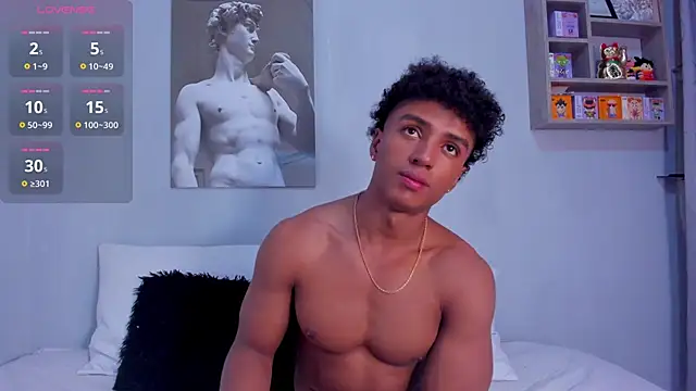 MagnusKing  online show from 09-11-25, 06:30