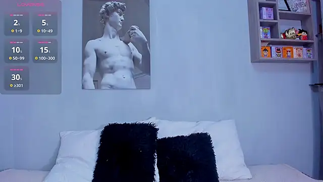 MagnusKing  online show from 09-13-25, 06:18