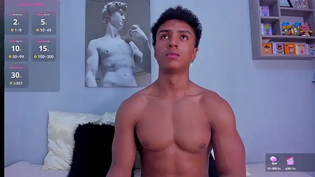 MagnusKing  online show from 10-10-25, 08:41