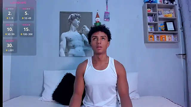 MagnusKing  online show from 12-05-25, 12:41