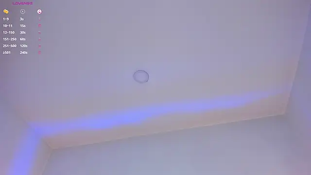 Mara Betancurt online show from 01-24-25, 03:32