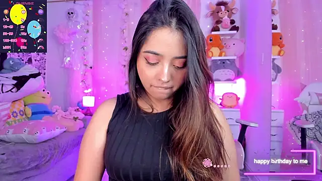  dayana miler online show from 01-10-26, 02:35