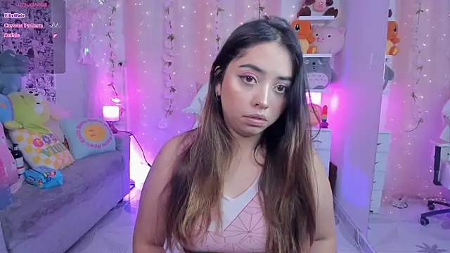  dayana miler online show from 02-25-26, 02:21