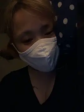 amichao online show from 04-14-26, 01:28