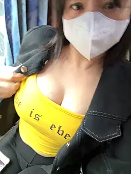 May-Squirt online show from 12-02-25, 02:50