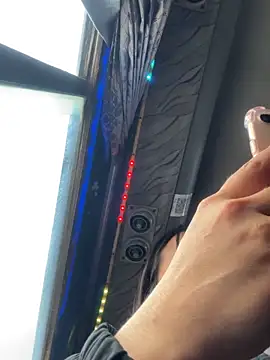 May-Squirt online show from 03-12-26, 08:20