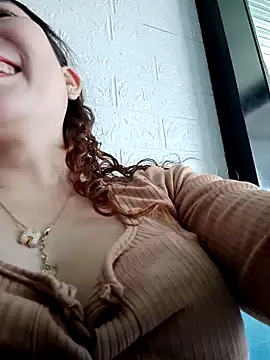 Ana love2000 online show from 09-13-25, 03:17