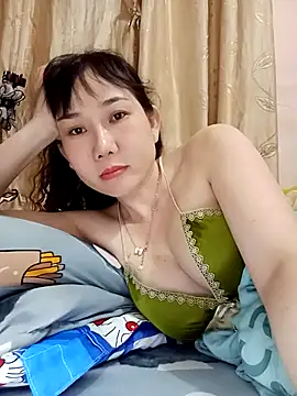 Ana love2000 online show from 10-19-25, 02:40