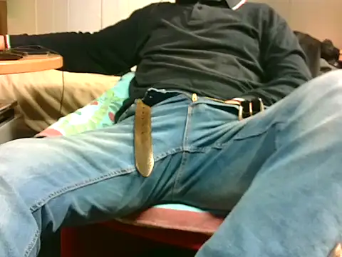 Giulio35 Pika online show from 03-15-26, 06:19