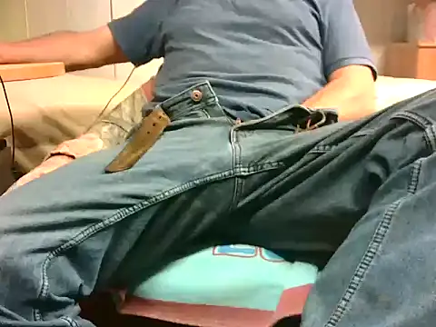 Giulio35 Pika online show from 04-10-26, 03:50