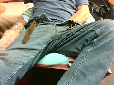 Giulio35 Pika online show from 04-19-26, 03:22