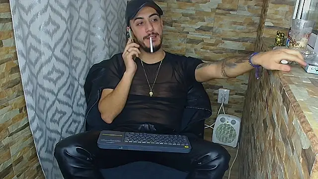 AndrewBanner online show from 12-04-24, 10:46
