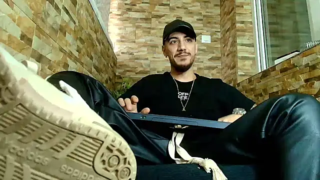 AndrewBanner online show from 01-22-25, 10:40
