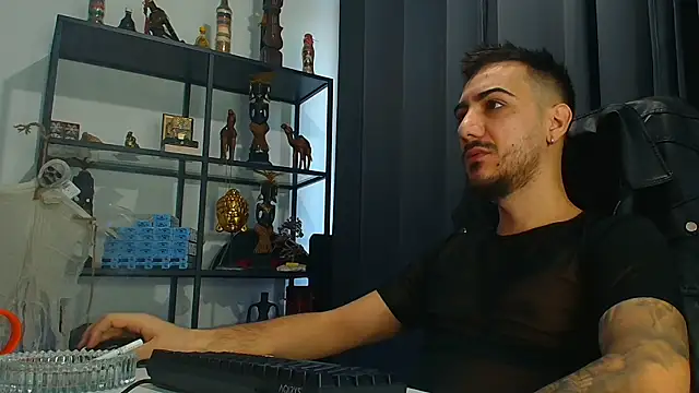 AndrewBanner online show from 02-24-25, 05:54