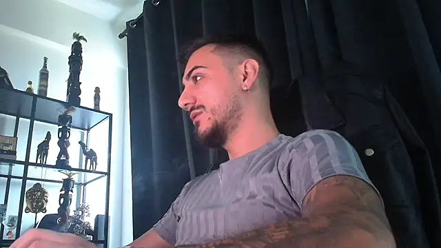 AndrewBanner online show from 03-17-25, 05:23