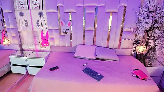 Broklinwhite  online show from 02-21-26, 02:07