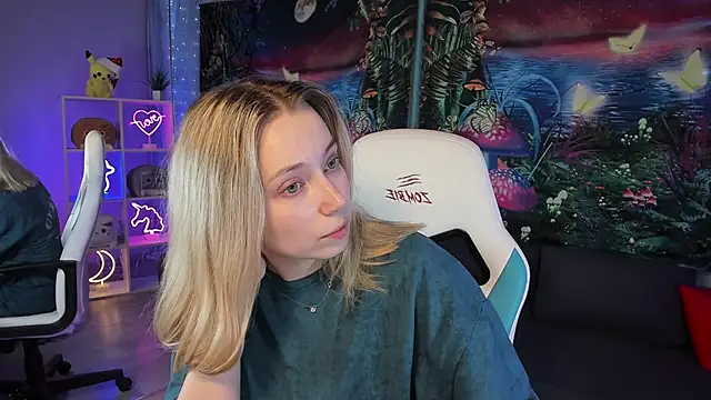 TiffanyBatson online show from 01-20-25, 11:35