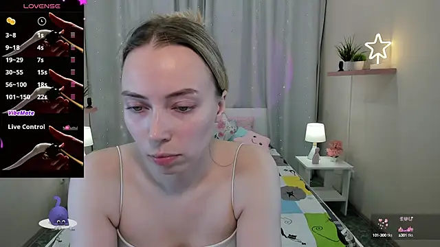 TiffanyBatson online show from 02-28-25, 12:31