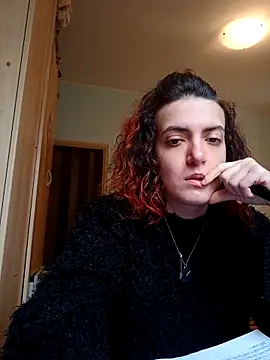 LadyMinnie online show from 10-29-25, 12:29