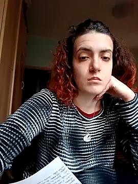 LadyMinnie online show from 11-01-25, 12:51