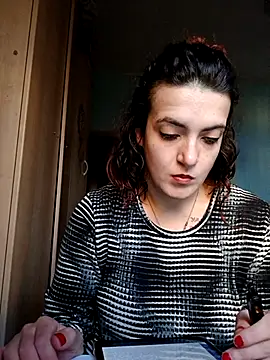 LadyMinnie online show from 11-04-25, 10:03