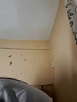 AntoniaHottie online show from 02-01-25, 02:56