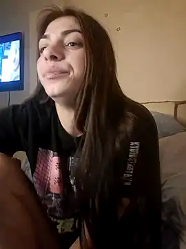 AntoniaHottie online show from 02-14-25, 08:15