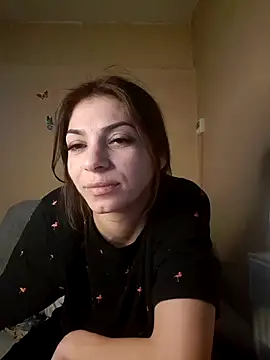 AntoniaHottie online show from 02-24-25, 08:36