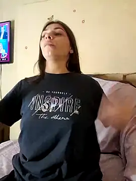 AntoniaHottie online show from 03-15-25, 06:32