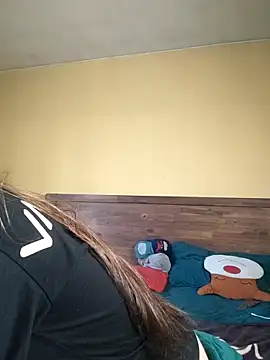 AntoniaHottie online show from 03-01-26, 08:49