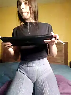 AntoniaHottie online show from 05-21-26, 07:59